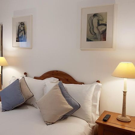 Chy Bre Bed & Breakfast Труро Екстериор снимка