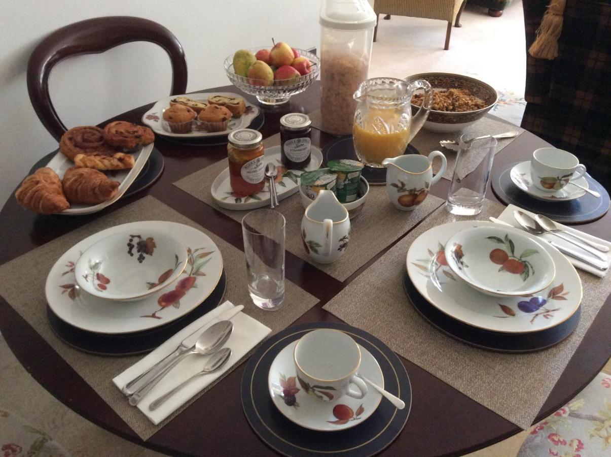 Chy Bre Bed & Breakfast Труро Екстериор снимка