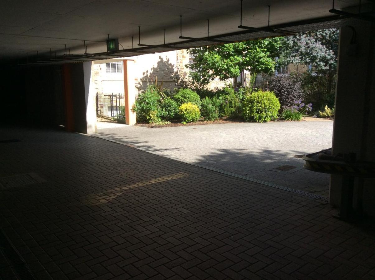 Chy Bre Bed & Breakfast Труро Екстериор снимка