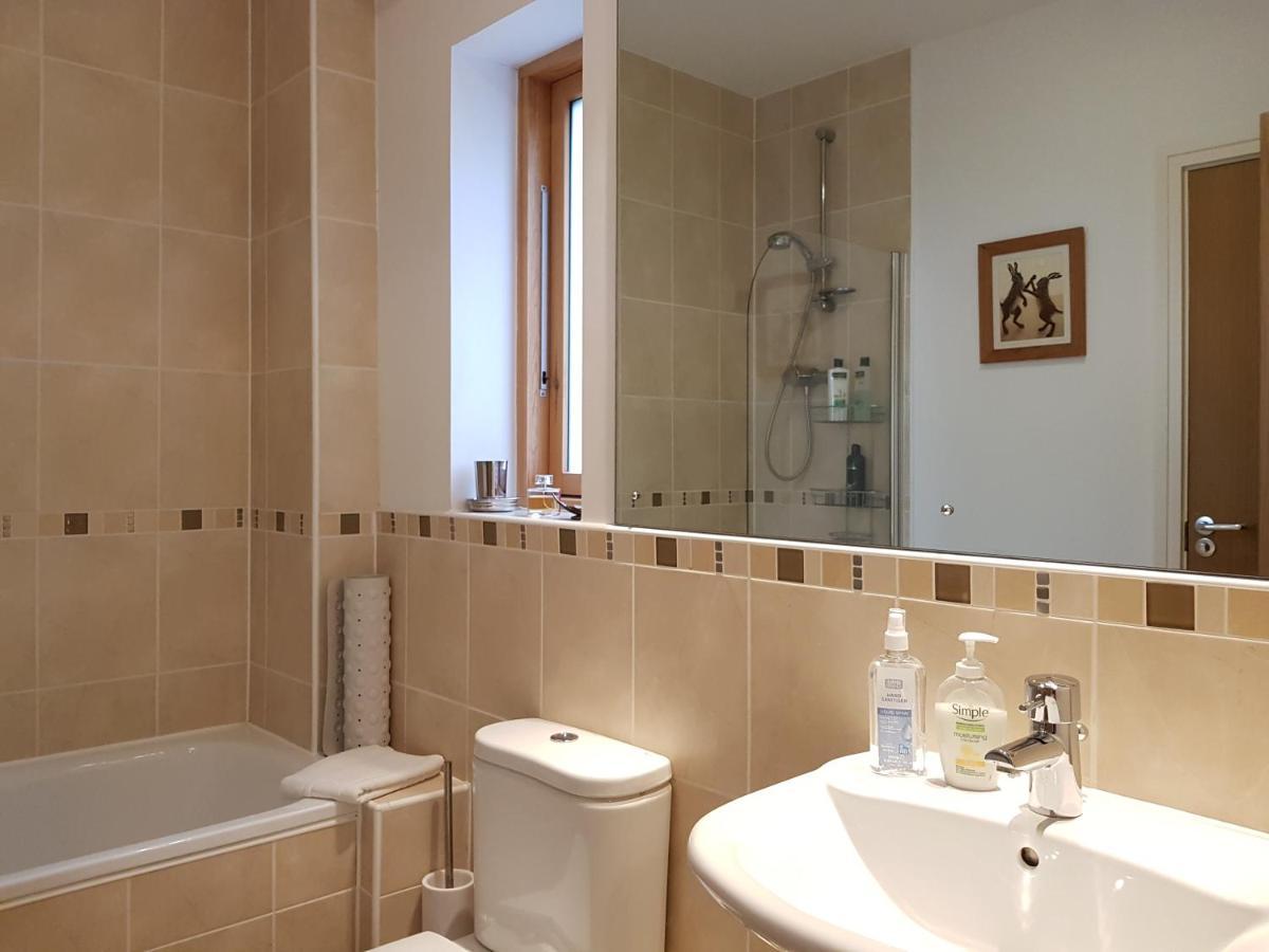 Chy Bre Bed & Breakfast Труро Екстериор снимка