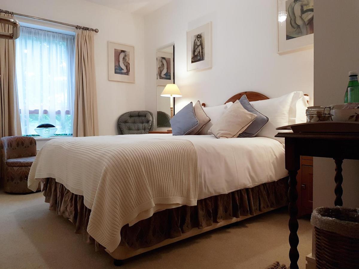 Chy Bre Bed & Breakfast Труро Екстериор снимка