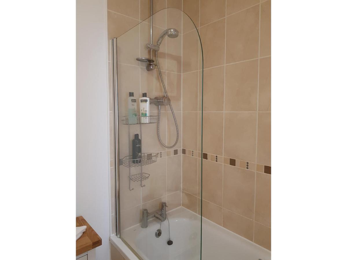 Chy Bre Bed & Breakfast Труро Екстериор снимка