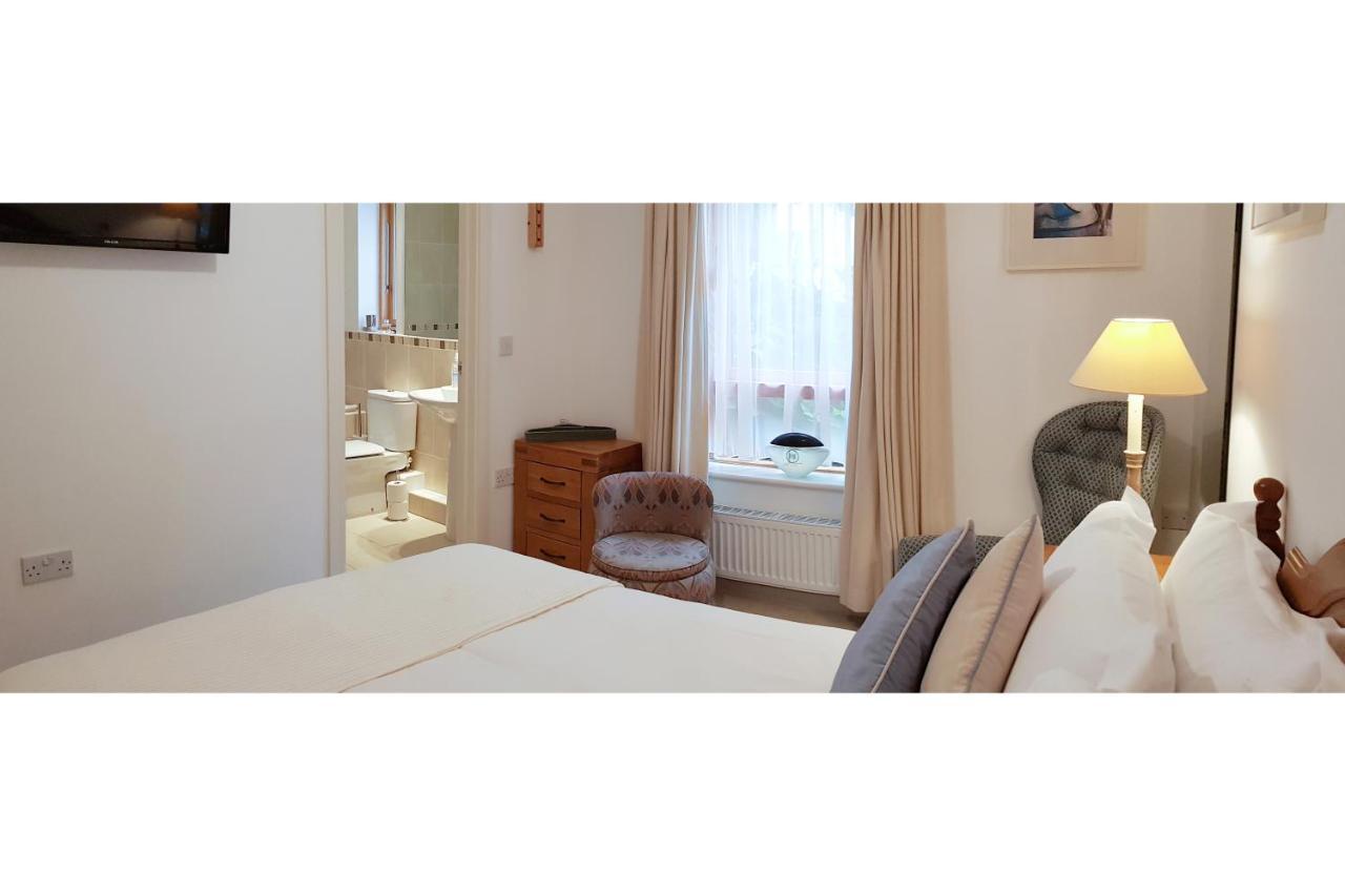 Chy Bre Bed & Breakfast Труро Екстериор снимка