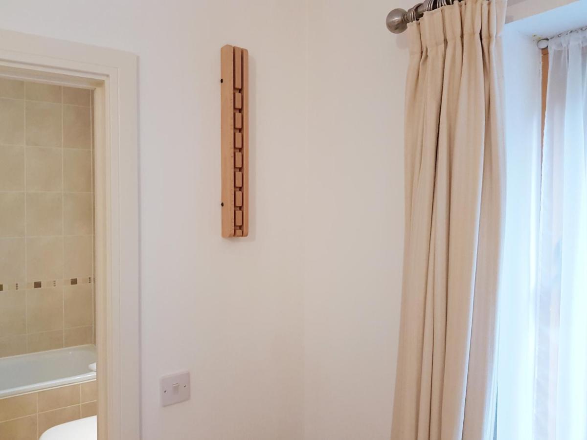 Chy Bre Bed & Breakfast Труро Екстериор снимка