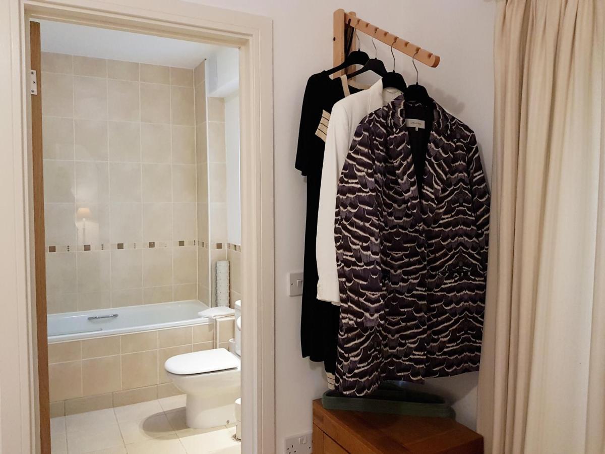 Chy Bre Bed & Breakfast Труро Екстериор снимка