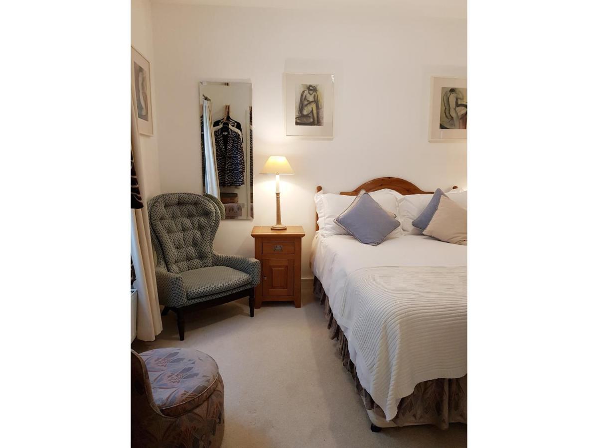 Chy Bre Bed & Breakfast Труро Екстериор снимка